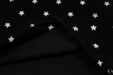 Virelle Star Print Cocoon Pants