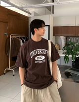  Liu University Ban Pal Tee