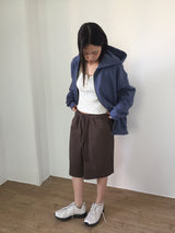 Wide Culotte Pants (3color)