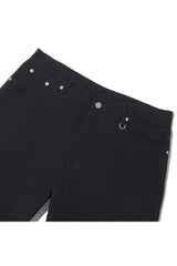 Carpenter Pants_Black