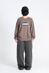Stern 81 ピグメントスウェットパンツ