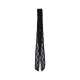 LACE MUFFLER (2 COLORS)