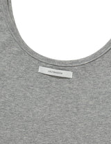 カンカンパンプキン リボン ドレス(GREY)