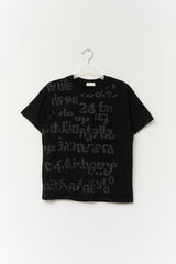 Homme プリンティッドトップス (4color)