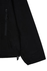 レイク カーブド ウィンド ジャケット