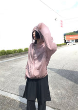 ウェーブシアーウィンドブレーカー