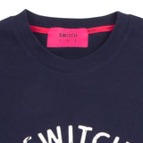 S タイガーMTM Tシャツ (FOR WOMAN)_SYS2TS52DN