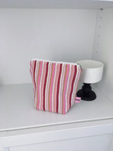 Berry Pouch_Raspberry