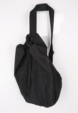 No.8154 big pocket cross BAG