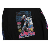 ODBC スーパークロス ロングスリーブ ブラック