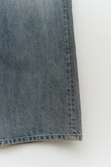 Rabbit Bootscut Denim