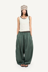 Bay sleeveless top