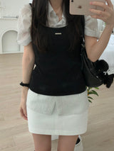 Daniel Pendant Sleeveless (3 colors)