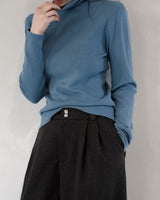 Lea Turtleneck Knitwear