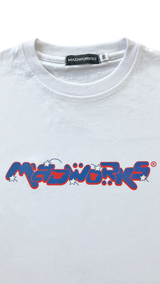 MAD LOGO STAR BO