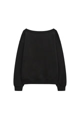 eyelet mtm (black)