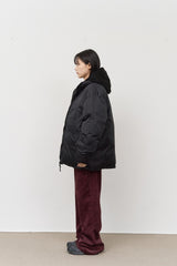 (W) Youth Bootscut Pants