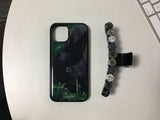 black rabbit epoxy case