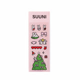 ステッカー 06 - クリスマス 2