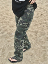 Monroe pants