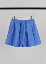 WIND TUCK SHORTS