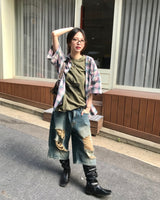 Eston パンツ