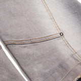 WMNS BEUTER® GREY WASH LEG WARMER / WMNS BEUTER® グレーウォッシュ レッグウォーマー