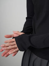 TP6 Turtleneck base layer