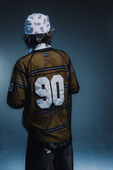 9090 × pH-1 Mesh Jersey