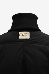 NERO PUFFER CROP PADDING