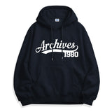 Archives 1980 フーディ (4color)