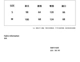 sillysis デニムジーンズ、ダメージ加工、リベット付き、膝部分が開くデザイン、フェイク二枚仕立てのカジュアルパンツ