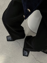 [MADE] Guilty_dark boots