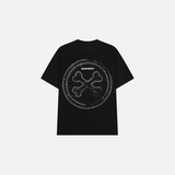 ノンスタンダードロゴTシャツ