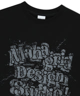 SPLATTER SWEATSHIRT
