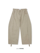 Pre Cation Wide Pants