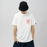 EXAMPLE RABBIT S/S TEE