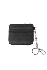 【即日発送】tht jacquard chain purse