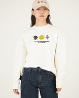 Yakgwa, SUIT, Korean Knot MTM - Ivory(UNISEX)