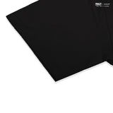 王騎 バックビュー Tシャツ［ブラック］