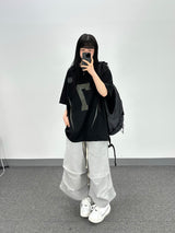 hype pintuck shorts
