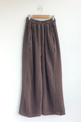 Topdays string pants