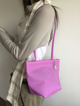 Popo Jelly Shoulder Bag (2color)