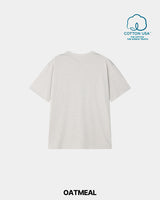 Sunset Printed Short Sleeve T