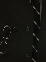SP Noted CP Overfit Jacket