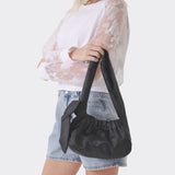 Tenny シグネチャーバッグ black