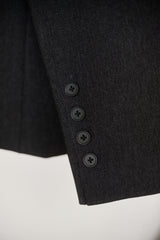 Musan Jacket
