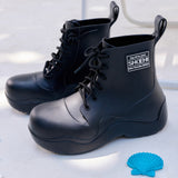  Rora Lace-Up Rainboots_R0010 (3Colors)