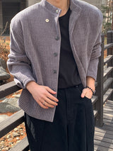 Maple Happo Cardigan