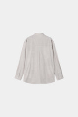Eddie Checked Shirt (3color)